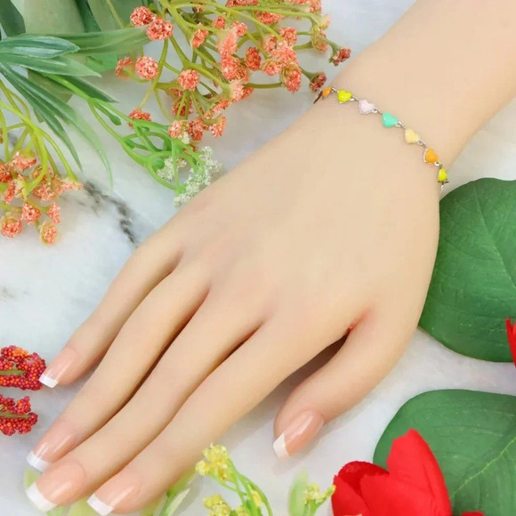 "New Beautiful Design Bracelet for Women/Girls, Gift, B669 - Picture 5 of 15